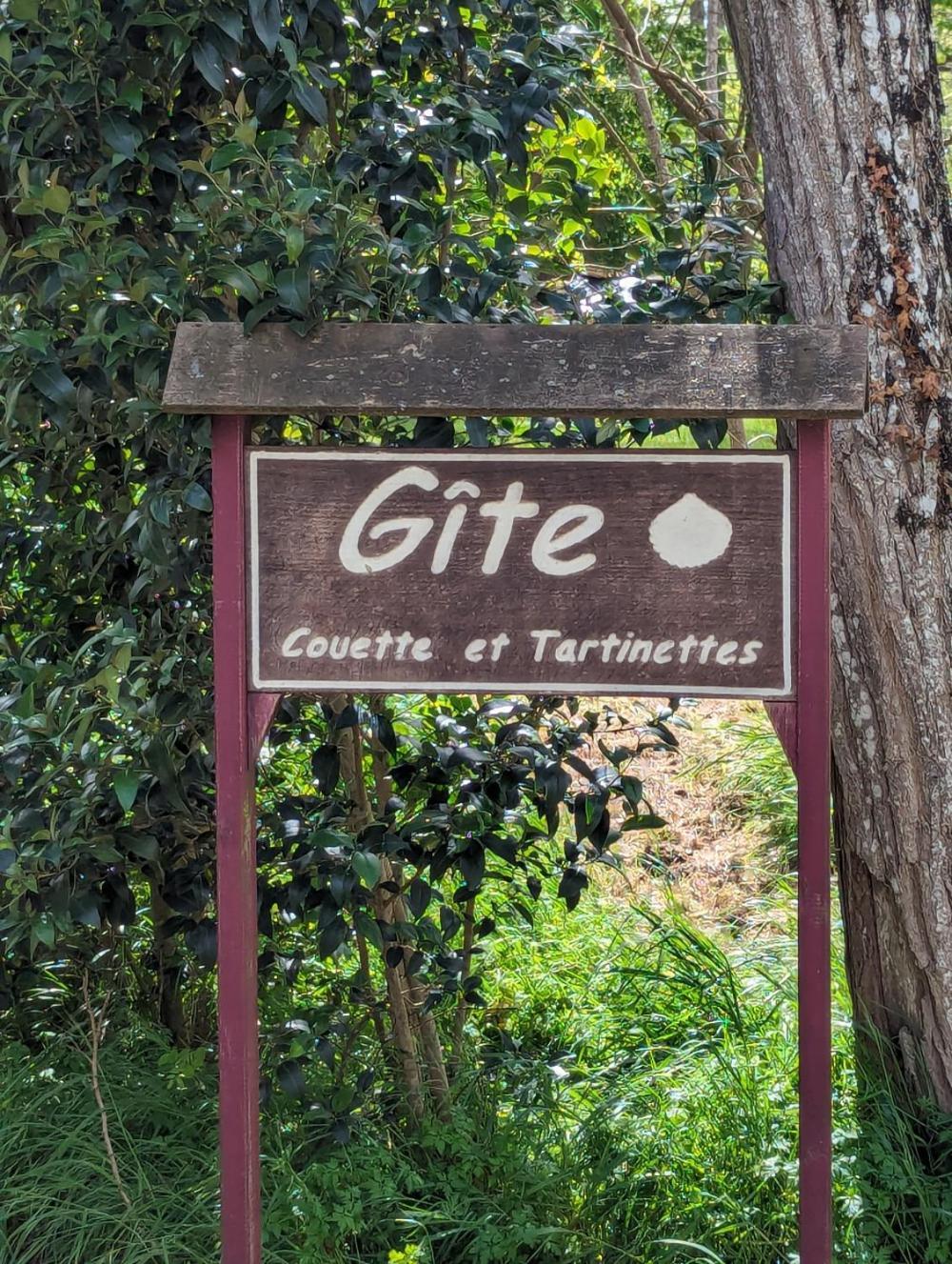 Couette Et Tartinettes 호텔 Bretagne-d'Armagnac 외부 사진